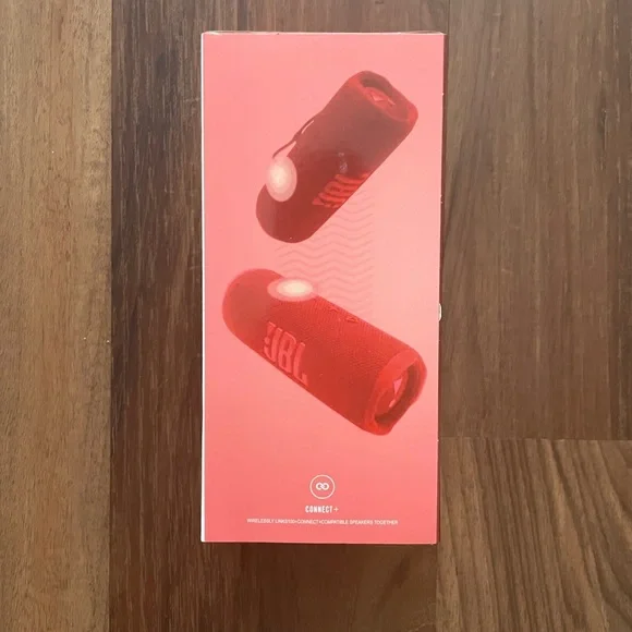 JBL flip 6 BRAND NEW